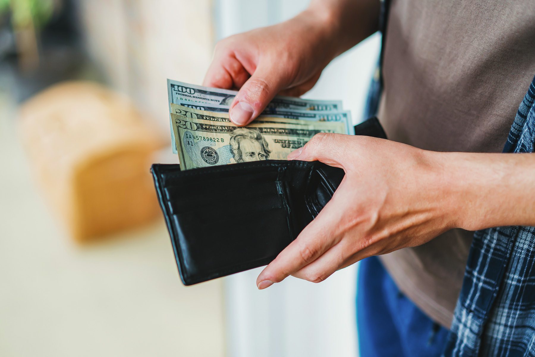 Here's How Much To Tip Movers In Every Situation 