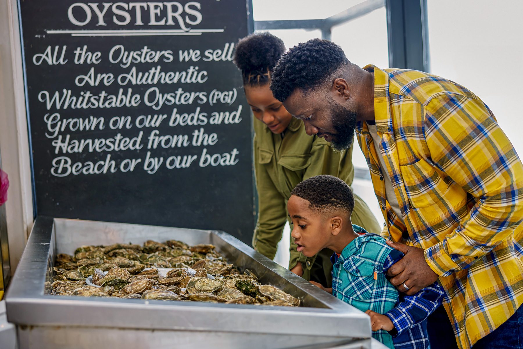 How Do You Eat Oysters The Right Way
