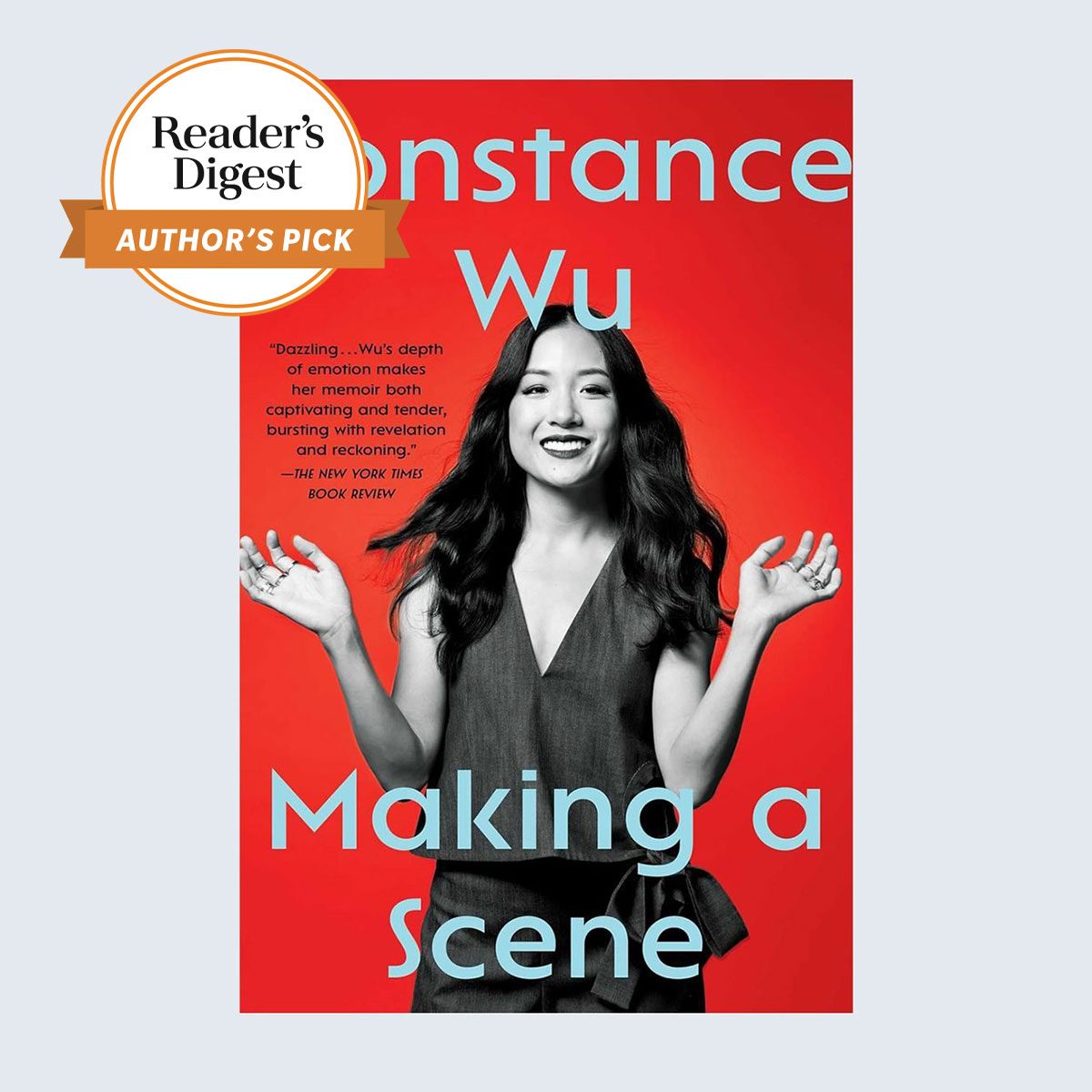 Making A Scene By Constance Wu Ecomm Via Amazon V3