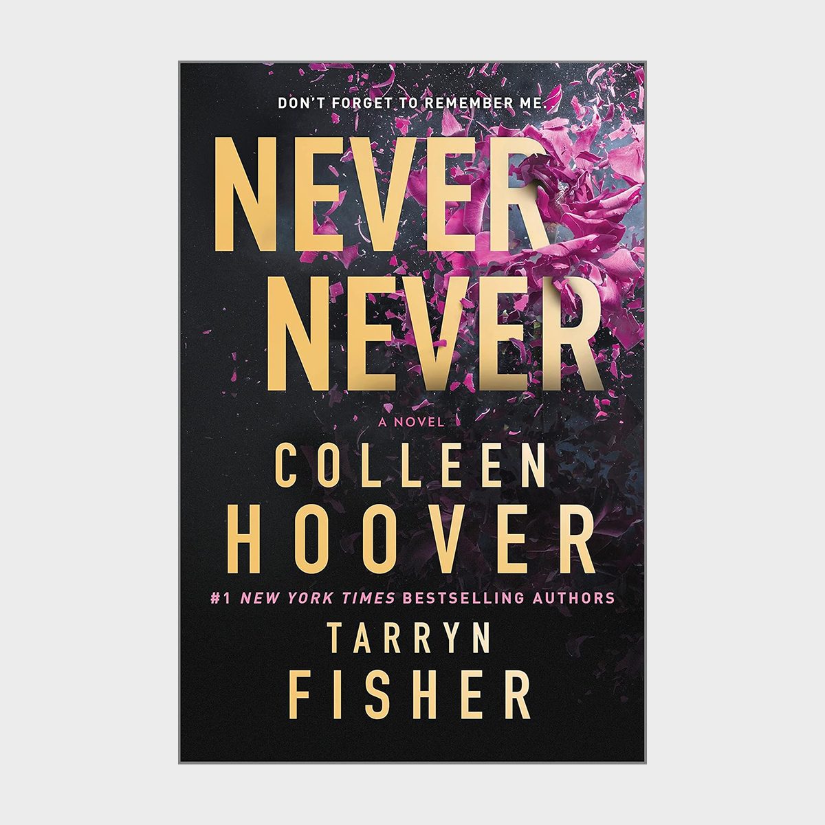 Never Never
