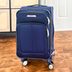 We Put This Samsonite Carry-On Luggage Through the Ringer to Prove Its Durability