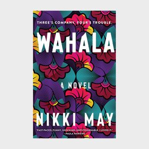 Book cover displays bold title 