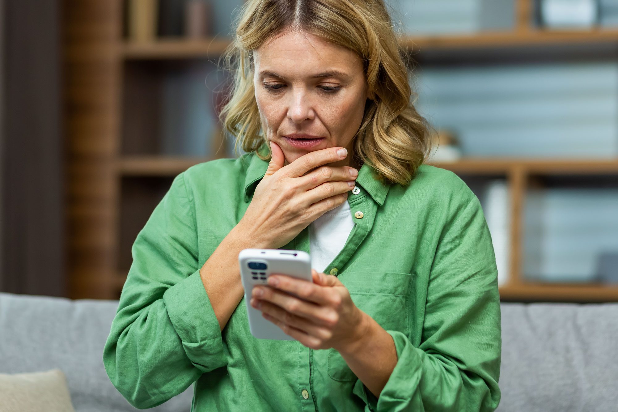If You See These Fees on Your Phone Bill, You’re Being Overcharged