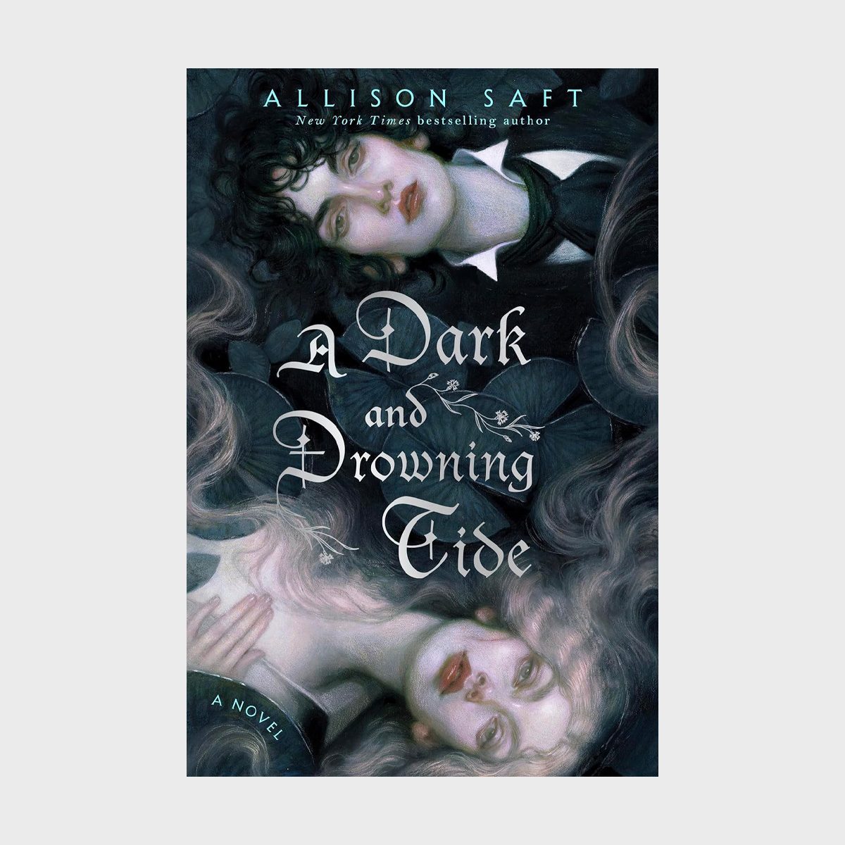 A Dark And Drowning Tide Book