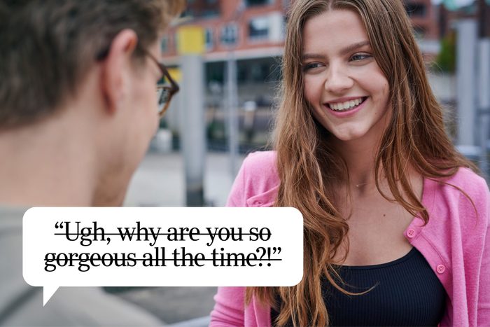 Backhanded Compliments You Didn't Realize Were Insulting