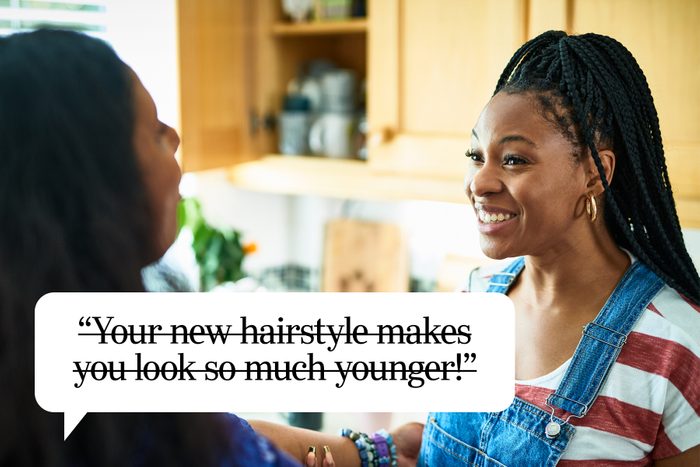 Backhanded Compliments You Didn't Realize Were Insulting