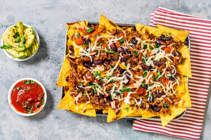 Nachos