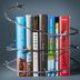 The 50 Most Banned Books in America Right Now
