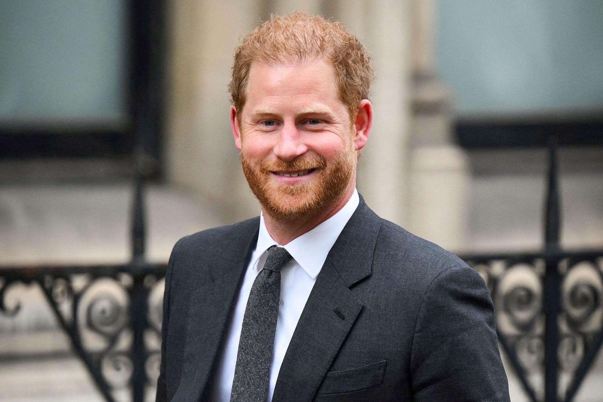 We’re Obsessed with Prince Harry’s Favorite Fast-Food Joint