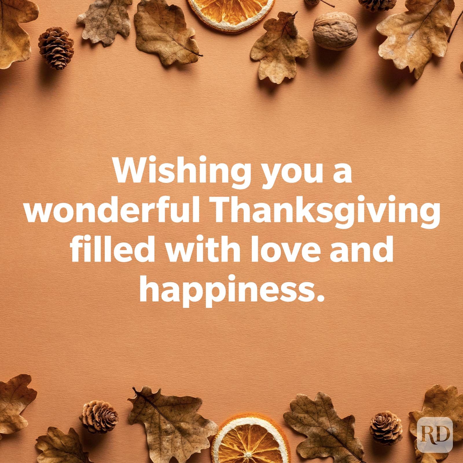 85 Thanksgiving Wishes That Perfectly Express Your Gratitude