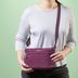 We Carried the Baggallini Crossbody, and This Anti-Theft Bag Is Truly Secure