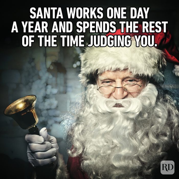 40 Funny Christmas Memes That Deliver The Holiday Humor