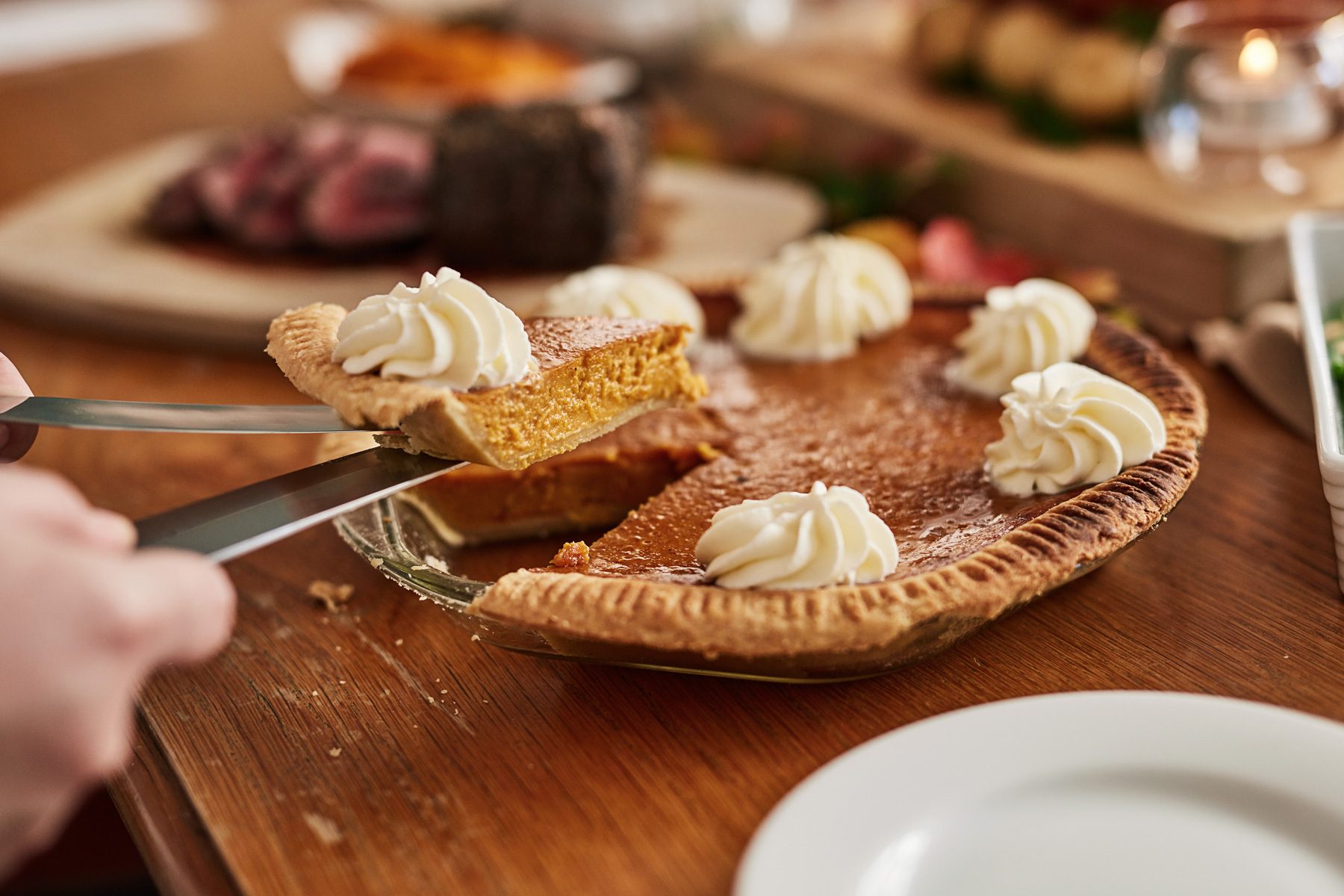 45 Fun Thanksgiving Facts To Wow Your Dinner Guests