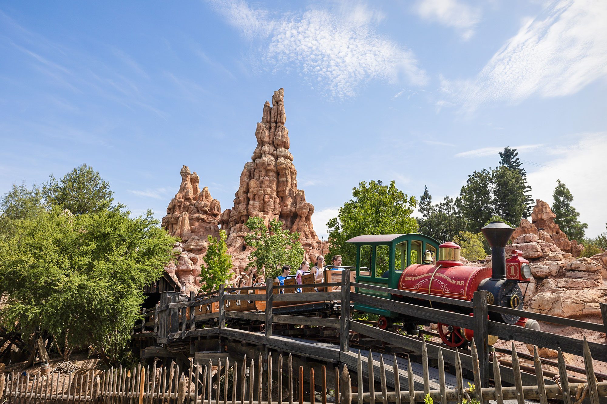 Walt Disney World Is Closing This Fan-Favorite Attraction for All of 2025