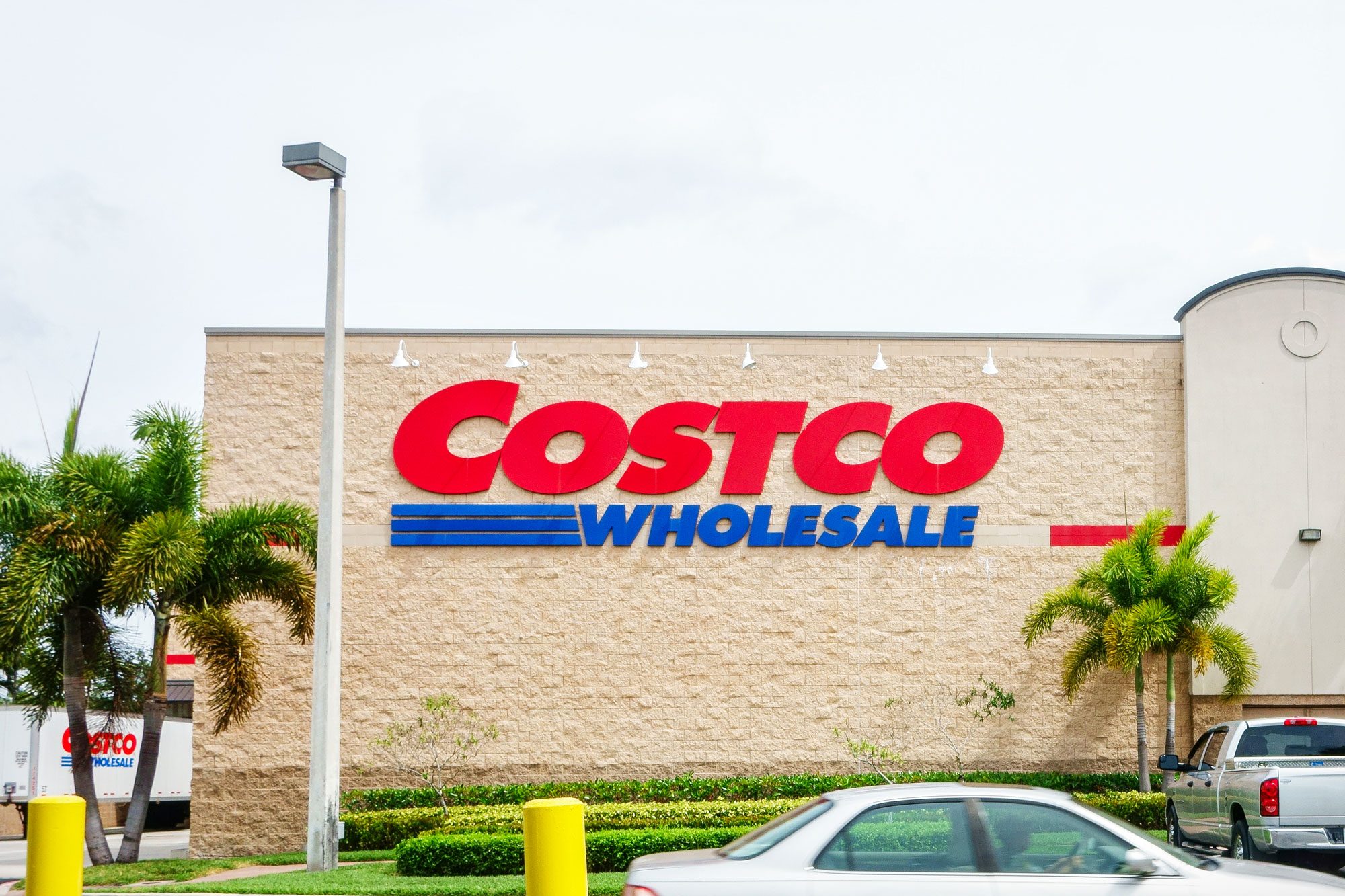 Good News: Costco Is Cutting Prices on Popular Kirkland Items