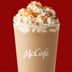 McDonald's Is Introducing a New FrappÃ© Flavorâ€”Here's What to Know
