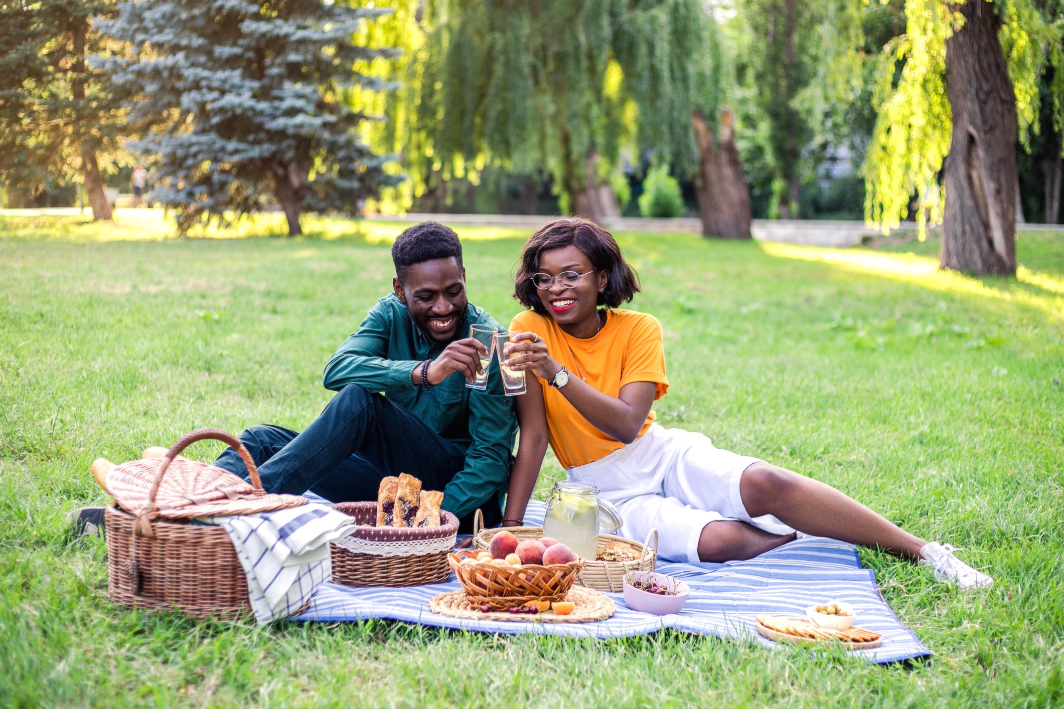 187 Alphabet Date Ideas for Unusual and Fun Romantic Outings