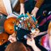 These Are the States That Give Out the Most Halloween Candyâ€”See Where Yours Ranks