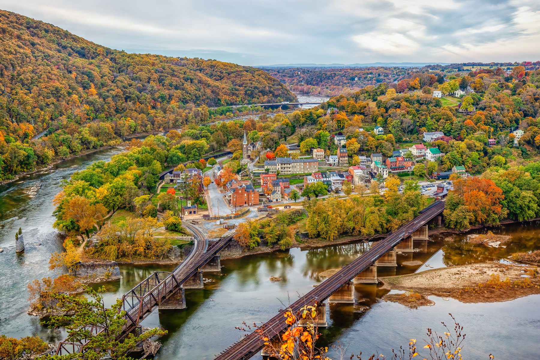 New Study: This Is the Most Affordable State in the U.S.