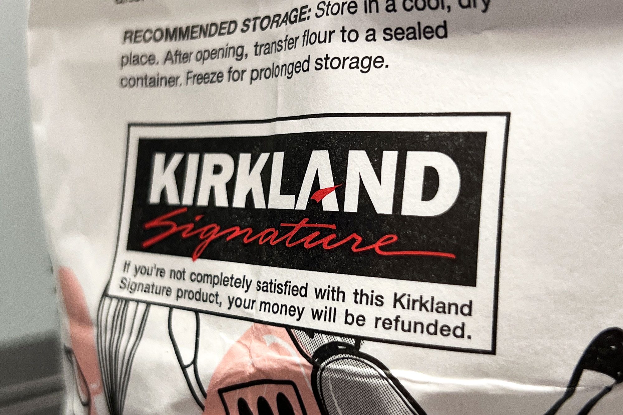 Kirkland Signature
