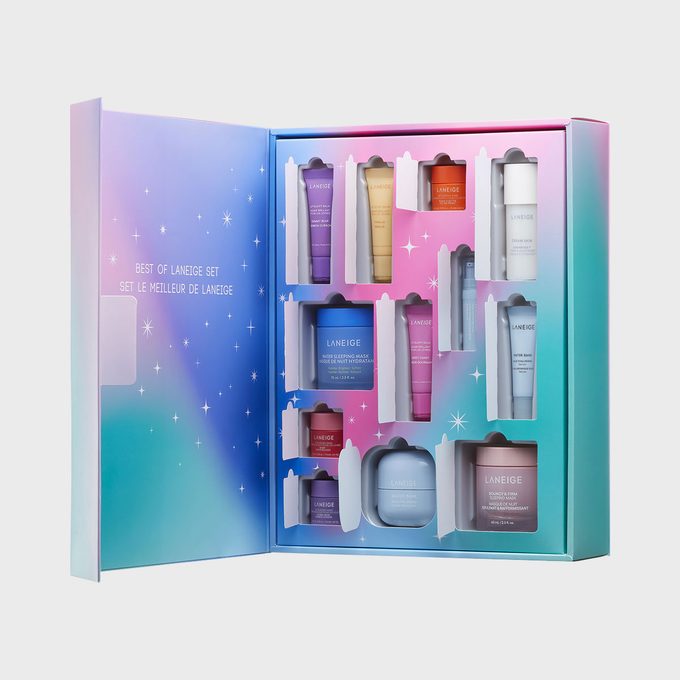 Laneige Advent Calendar