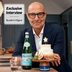 Exclusive: Stanley Tucci Makes a Case for Why Cheese Is the Best Dessert