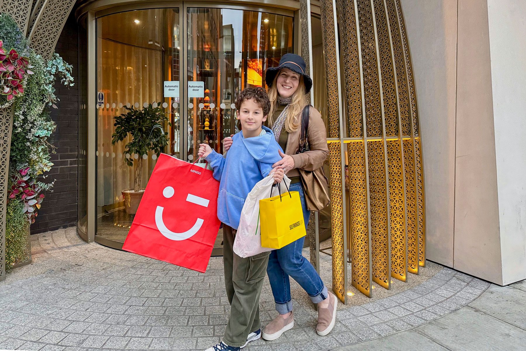 How to Explore London with Kids in Three Days