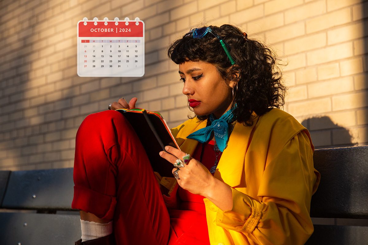 What Is October Theory, and How Can You Make It Work for You?