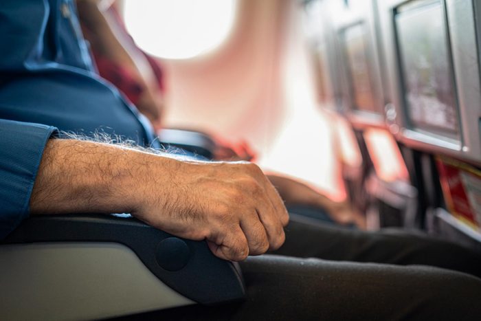 14 Airplane Etiquette Rules To Know Before Your Next Flight