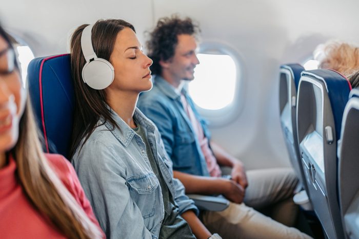 14 Airplane Etiquette Rules To Know Before Your Next Flight