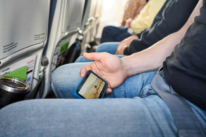 14 Airplane Etiquette Rules To Know Before Your Next Flight