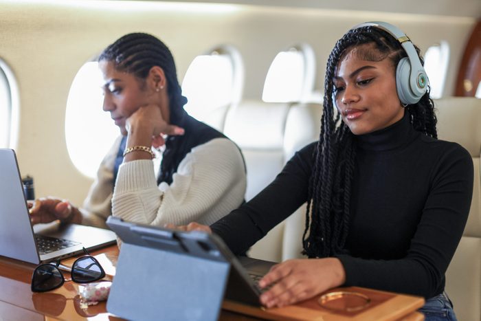 14 Airplane Etiquette Rules To Know Before Your Next Flight