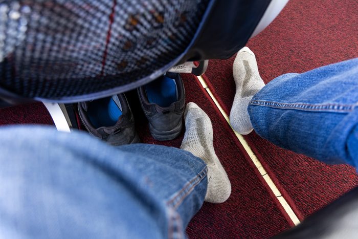 14 Airplane Etiquette Rules To Know Before Your Next Flight