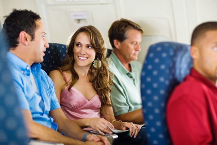 14 Airplane Etiquette Rules To Know Before Your Next Flight