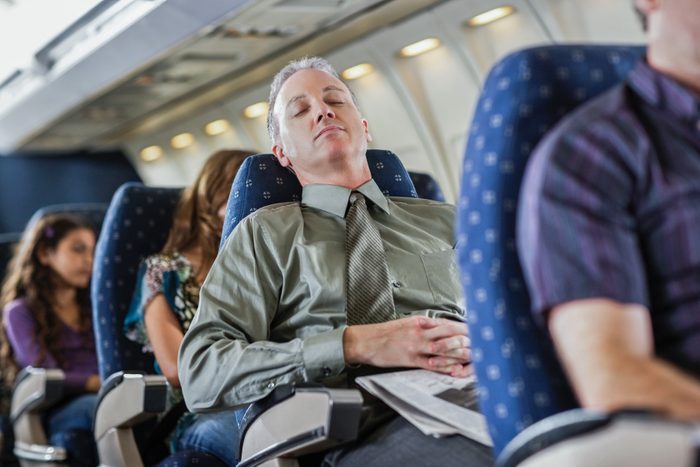 14 Airplane Etiquette Rules To Know Before Your Next Flight