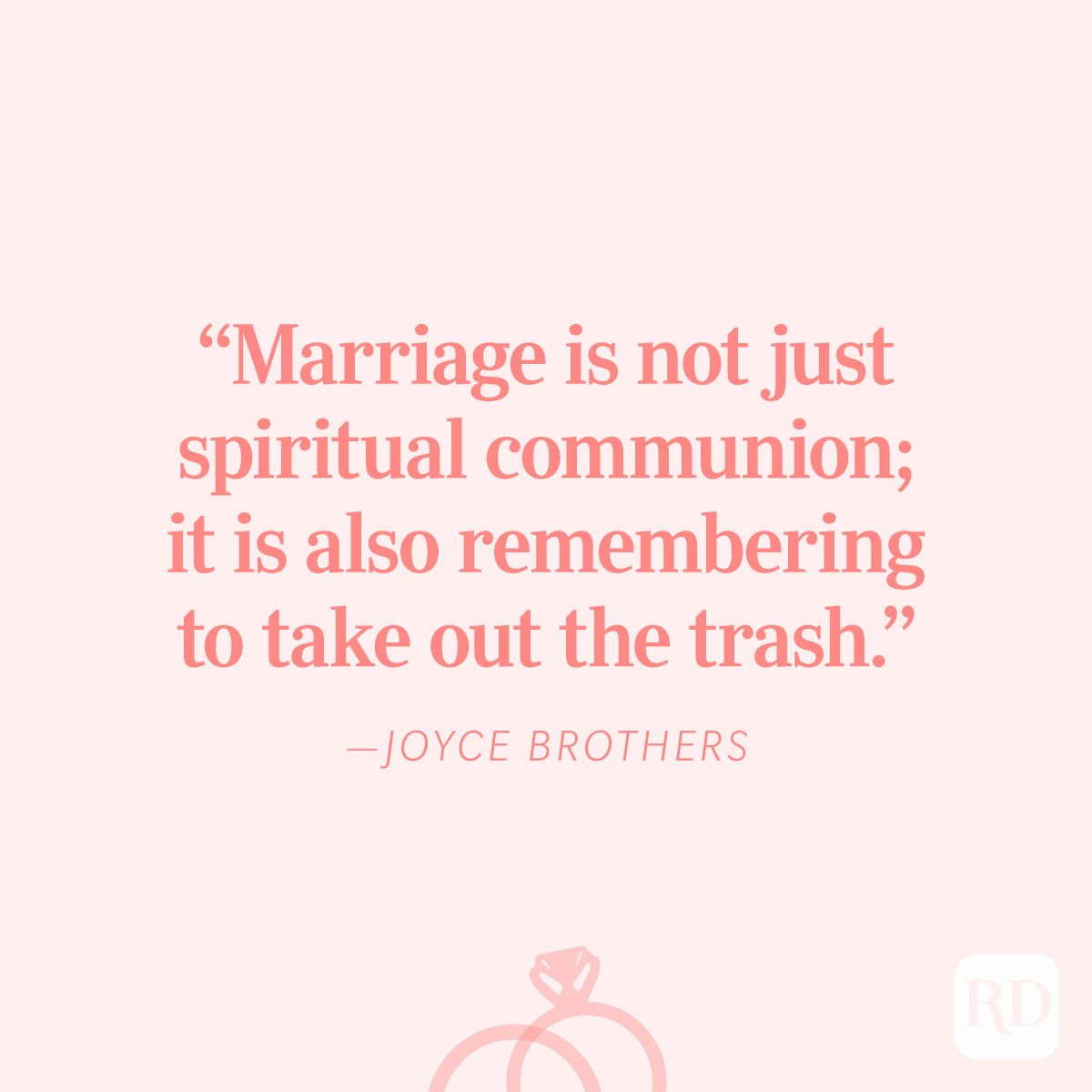 38 Funny Marriage Quotes That Might Actually Be True