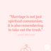 38 Funny Marriage Quotes That Might Actually Be True