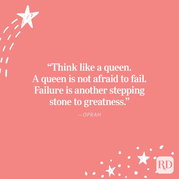 43 Inspirational Quotes For Women That Empower And Motivate 10
