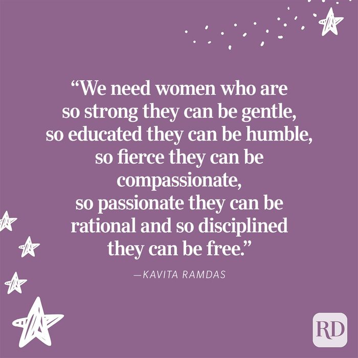 43 Inspirational Quotes For Women That Empower And Motivate 11