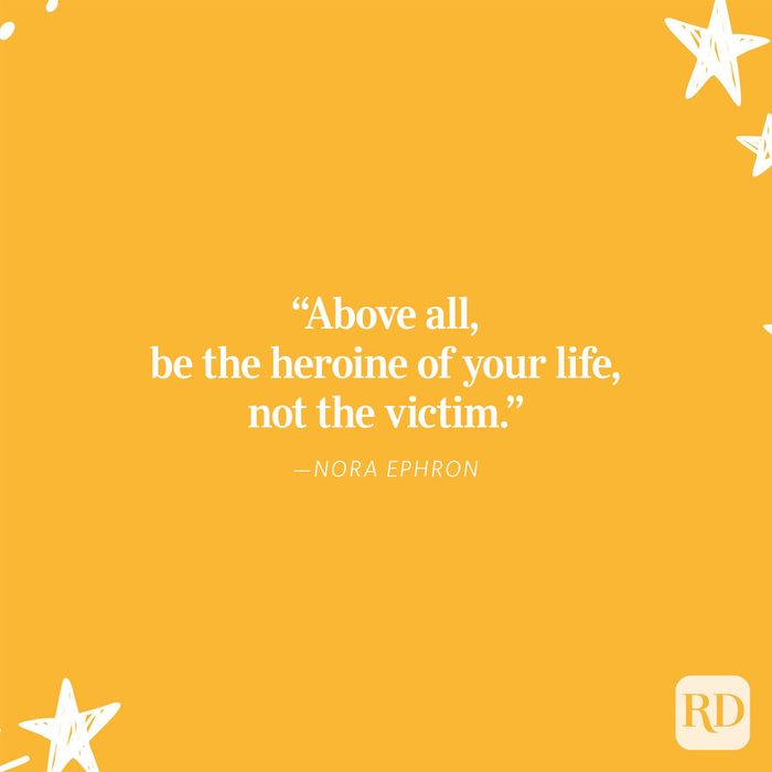 43 Inspirational Quotes For Women That Empower And Motivate 13