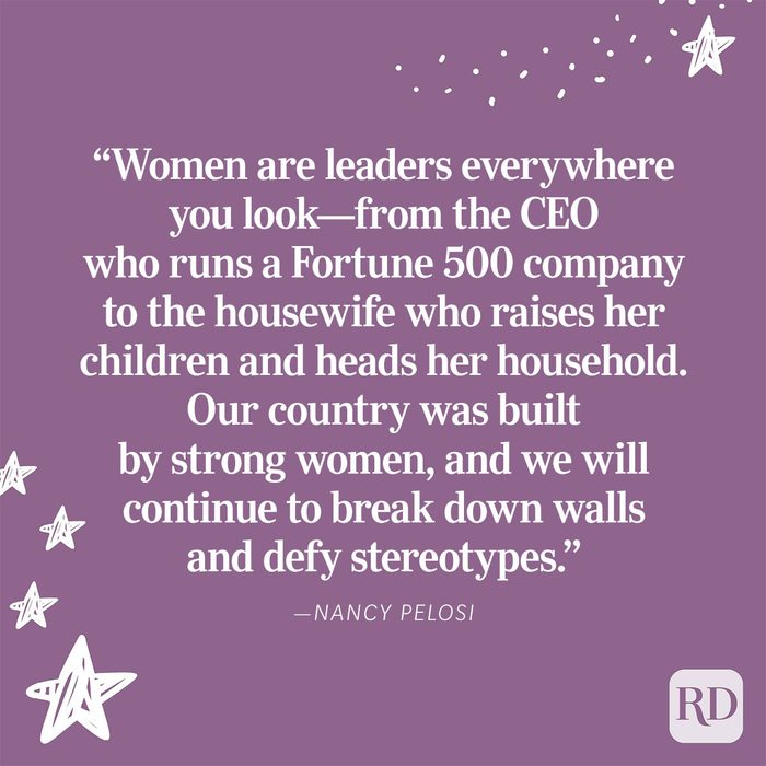 43 Inspirational Quotes For Women That Empower And Motivate 15