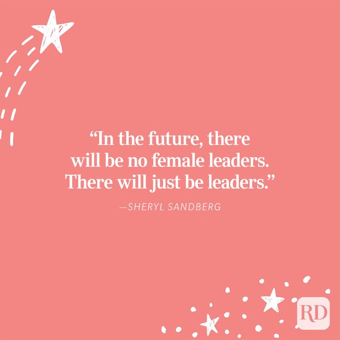 43 Inspirational Quotes For Women That Empower And Motivate 18