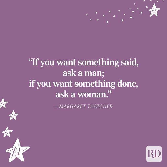 43 Inspirational Quotes For Women That Empower And Motivate 23