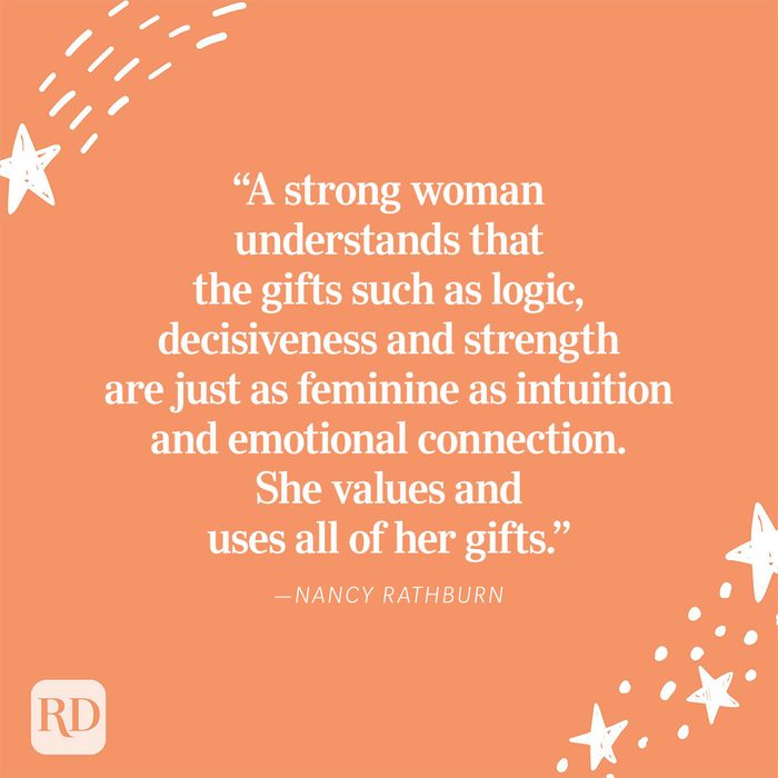 43 Inspirational Quotes For Women That Empower And Motivate 24