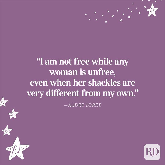43 Inspirational Quotes For Women That Empower And Motivate 27