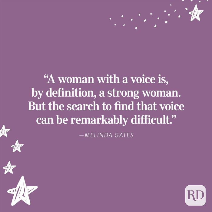 43 Inspirational Quotes For Women That Empower And Motivate 3