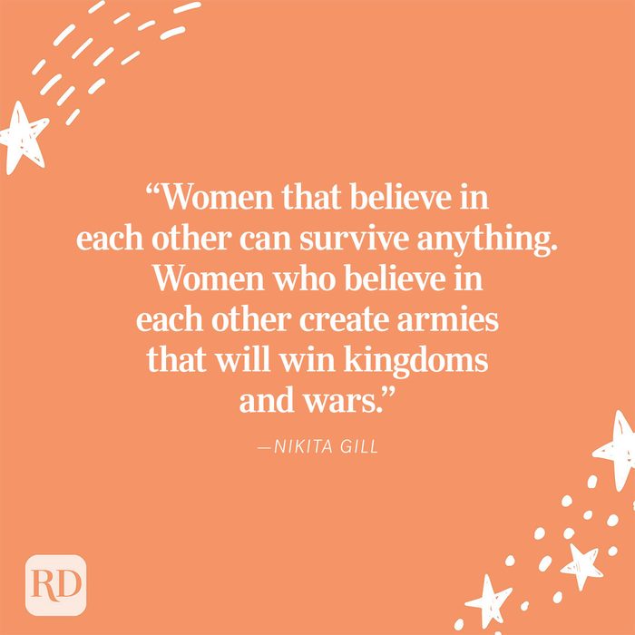 43 Inspirational Quotes For Women That Empower And Motivate 36