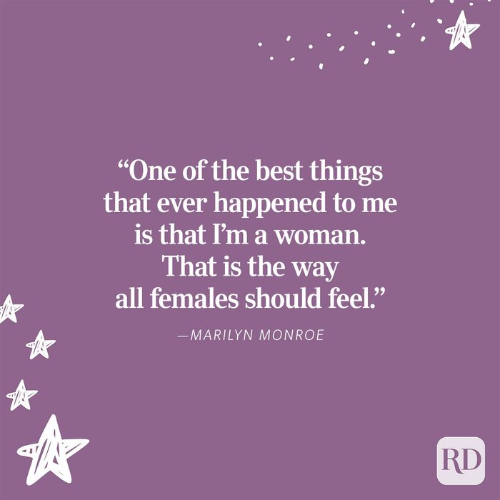 43 Inspirational Quotes For Women That Empower And Motivate 39
