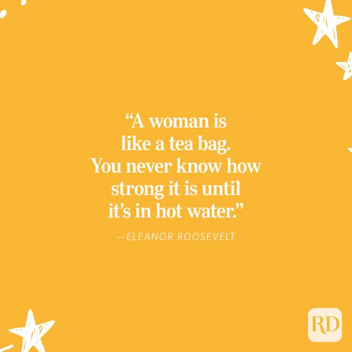 43 Inspirational Quotes For Women That Empower And Motivate 5