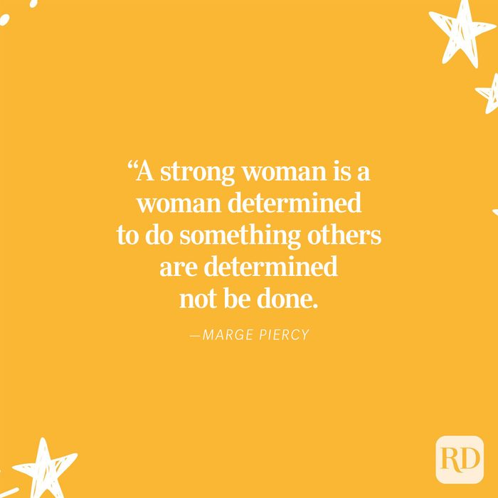 43 Inspirational Quotes For Women That Empower And Motivate 9